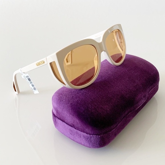 Gucci Accessories - $3 Starting Bid For Show Gucci Sunglasses, New